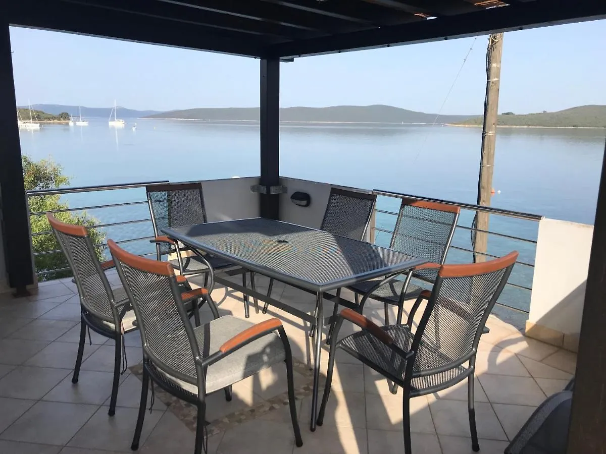 Prst 1 Apartment Ugljan