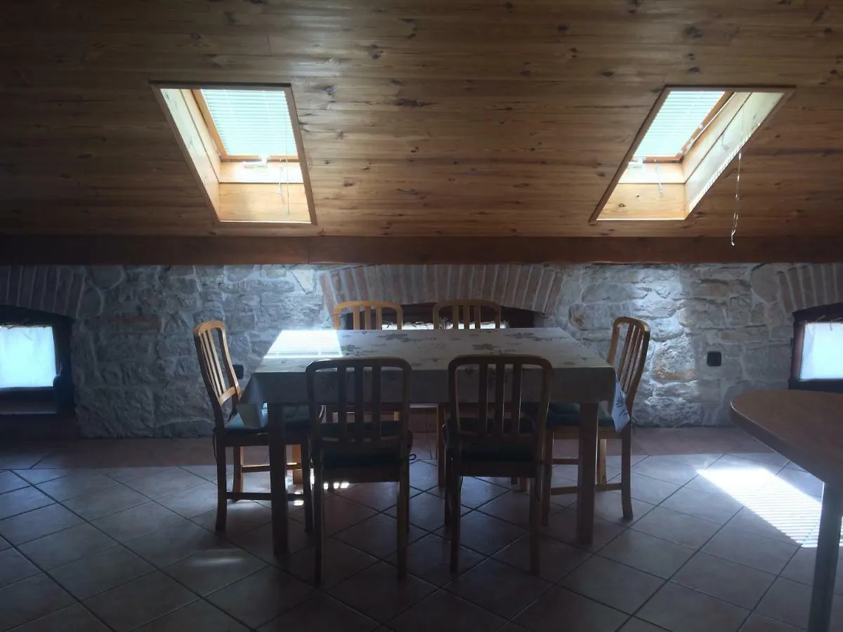 Prst 1 Apartment Ugljan Croatia