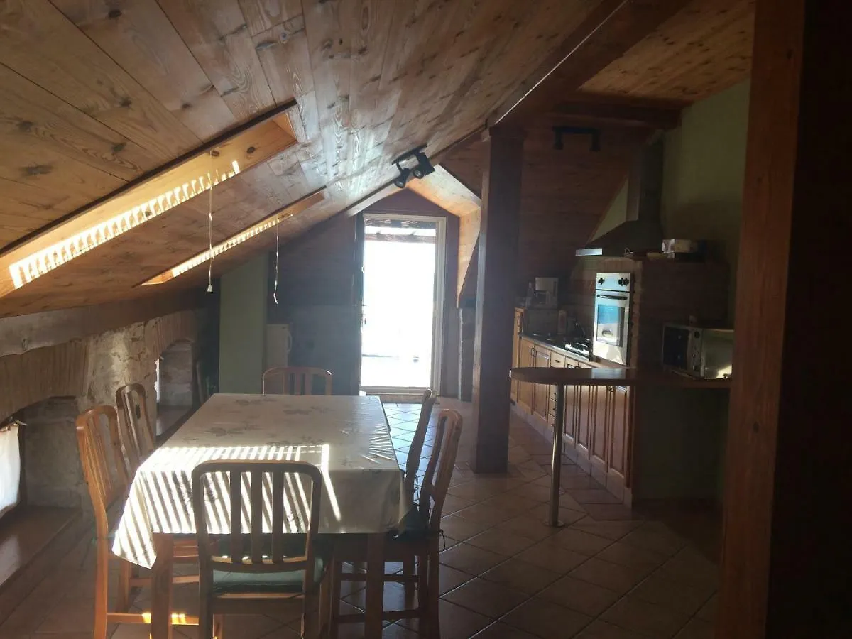 Prst 1 Apartment Ugljan 0*,  Croatia
