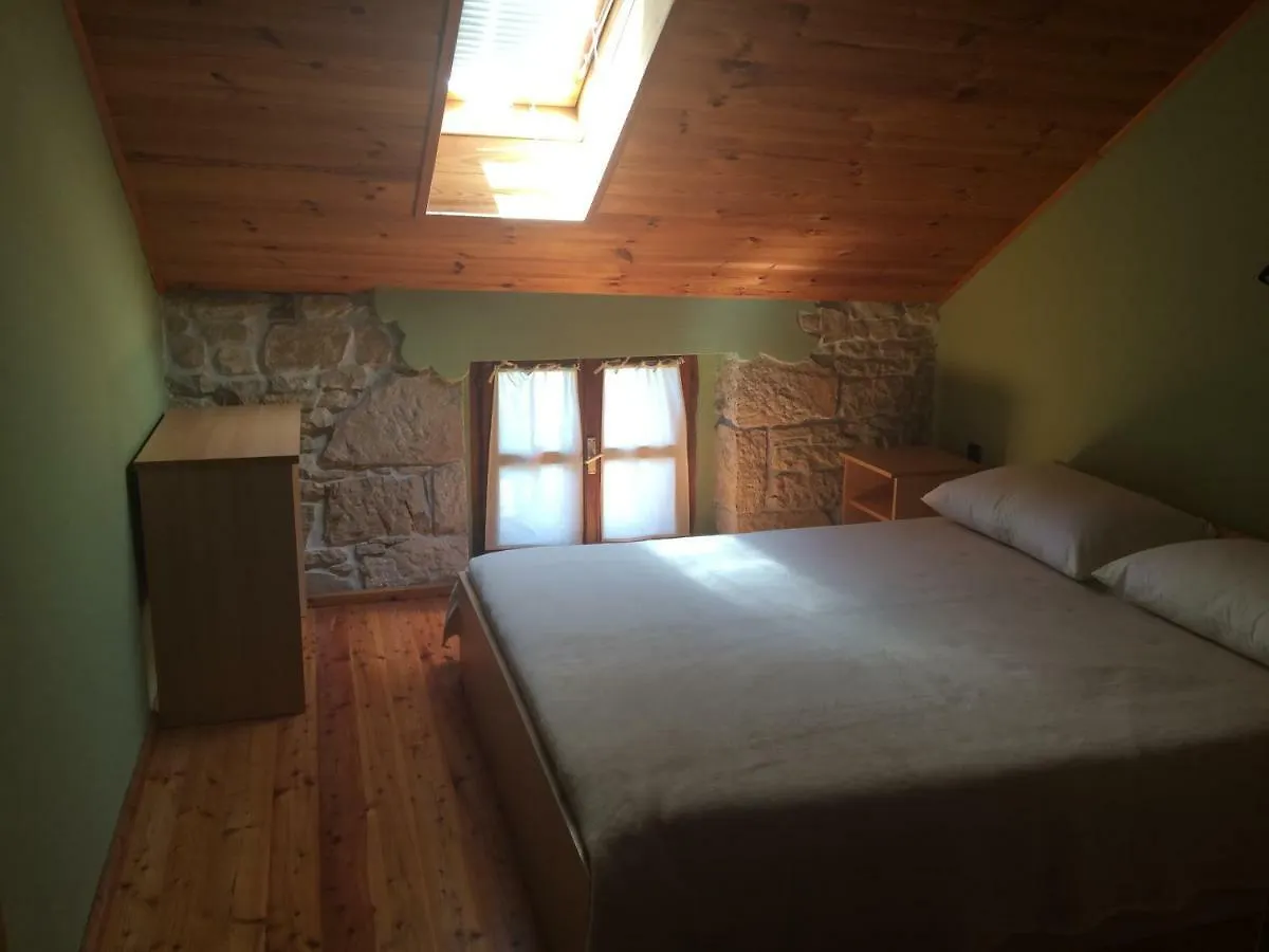 Prst 1 Apartment Ugljan
