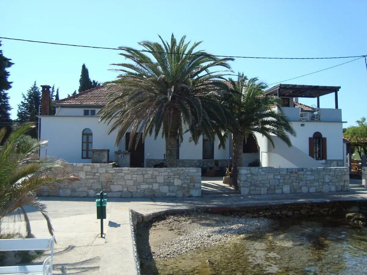 Prst 1 Apartment Ugljan