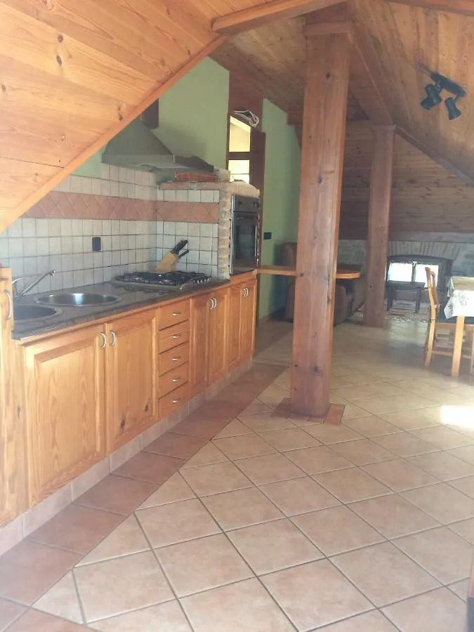Prst 1 Apartment Ugljan
