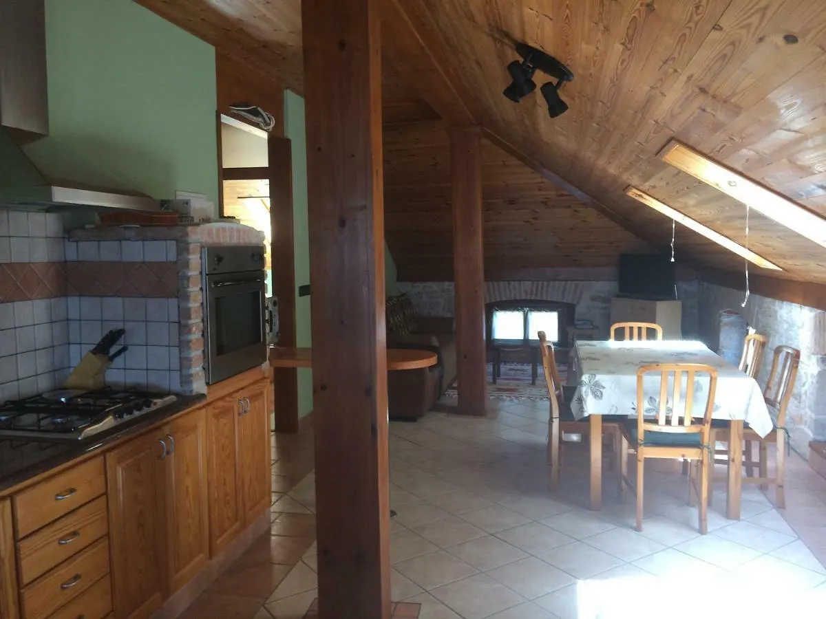 Prst 1 Apartment Ugljan