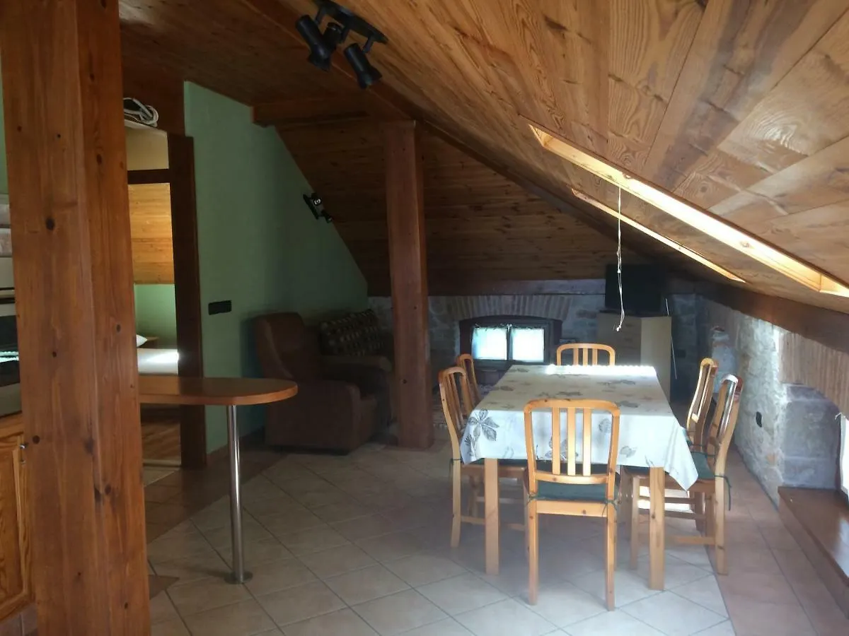 Prst 1 Apartment Ugljan