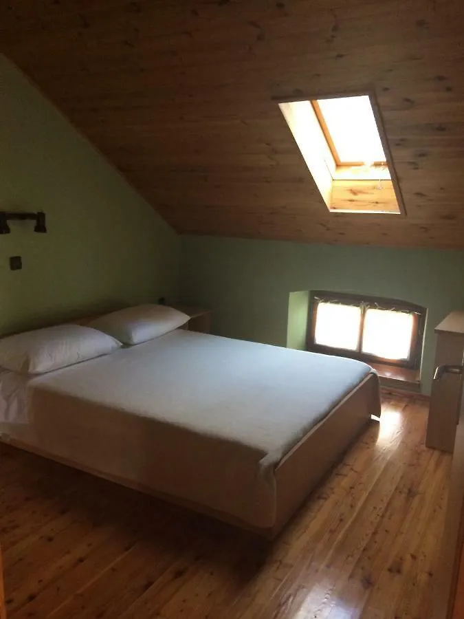 Prst 1 Apartment Ugljan