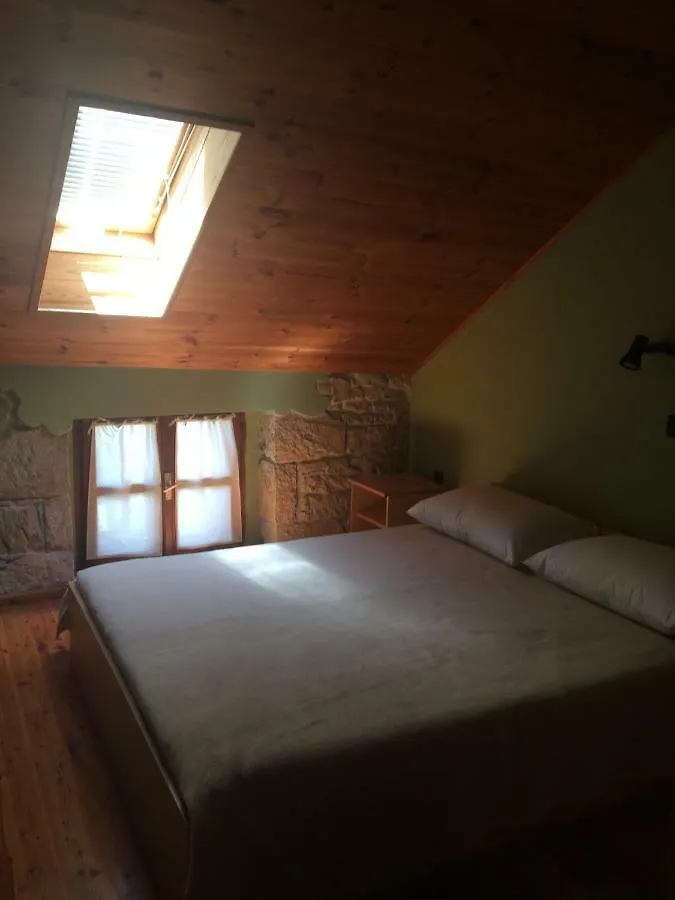 Prst 1 Apartment Ugljan 0*,
