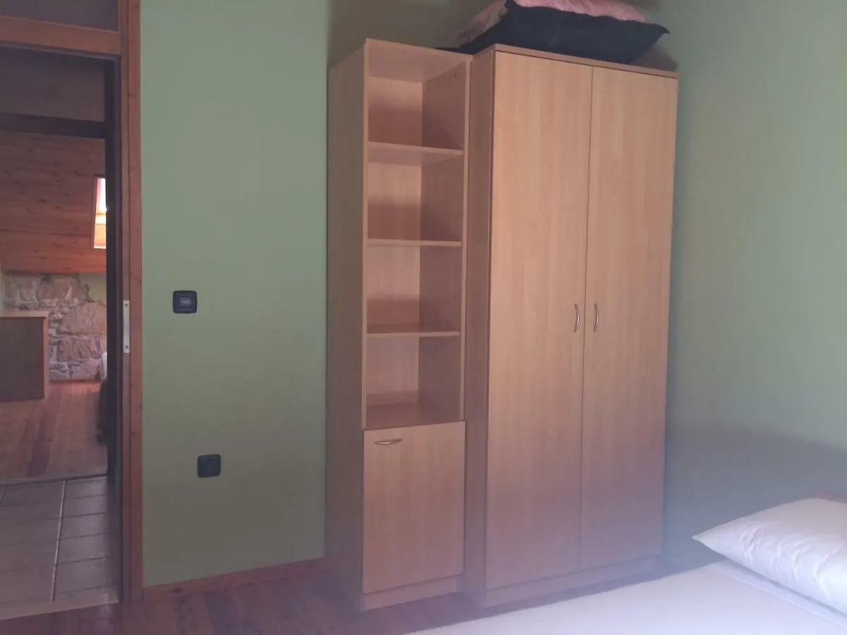 Prst 1 Apartment Ugljan Croatia