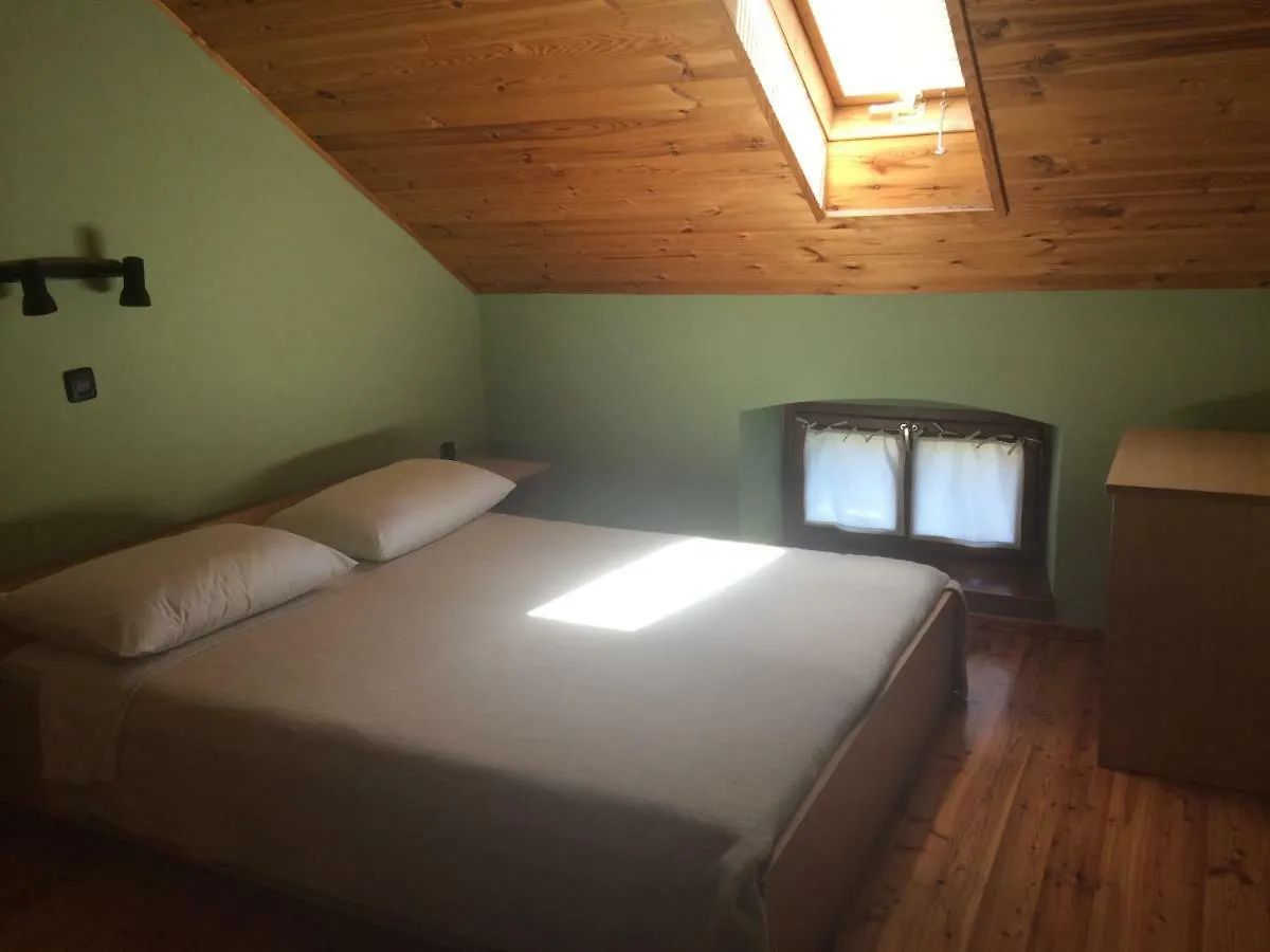 Prst 1 Apartment Ugljan