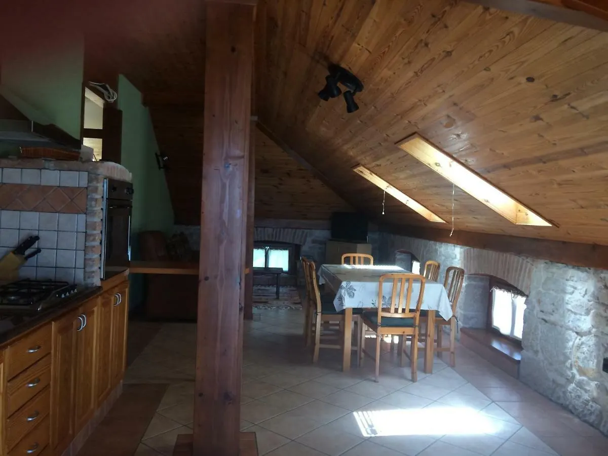 Prst 1 Apartment Ugljan