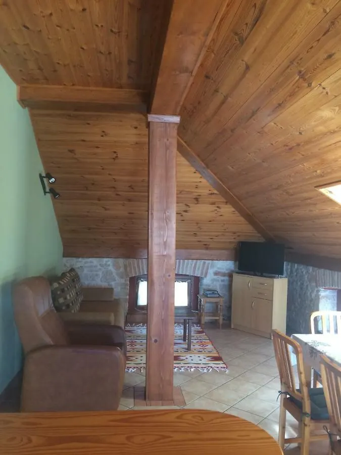 Prst 1 Apartment Ugljan