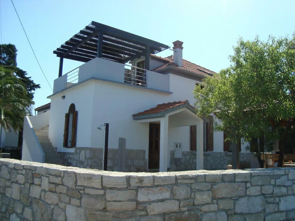 Prst 1 Apartment Ugljan