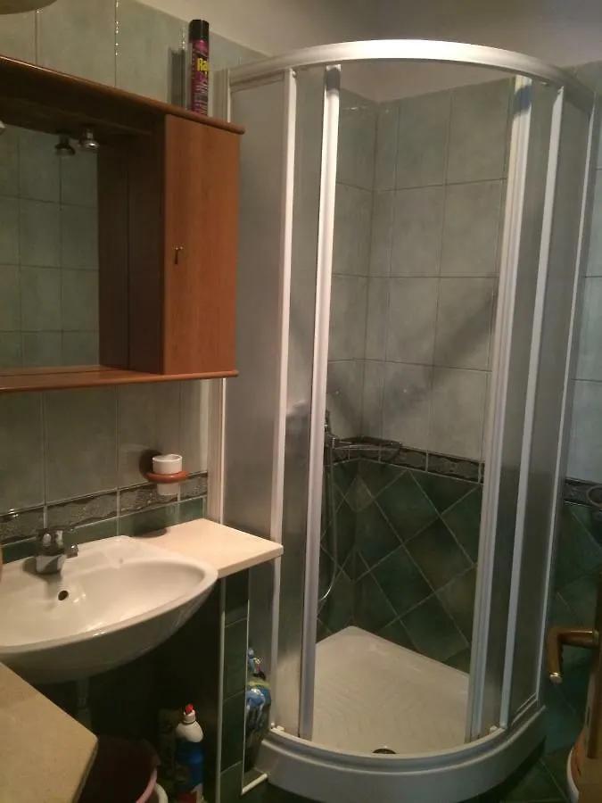 Prst 1 Apartment Ugljan Croatia
